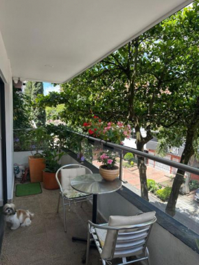 Casa del Arbol Apto. 301